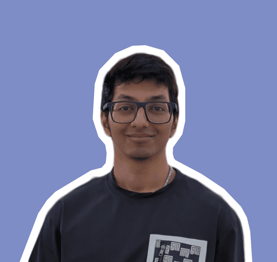Ratnesh Jain